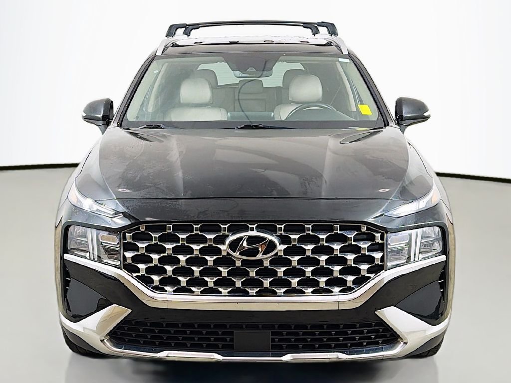 2022 Hyundai Santa Fe SEL - Photo 12