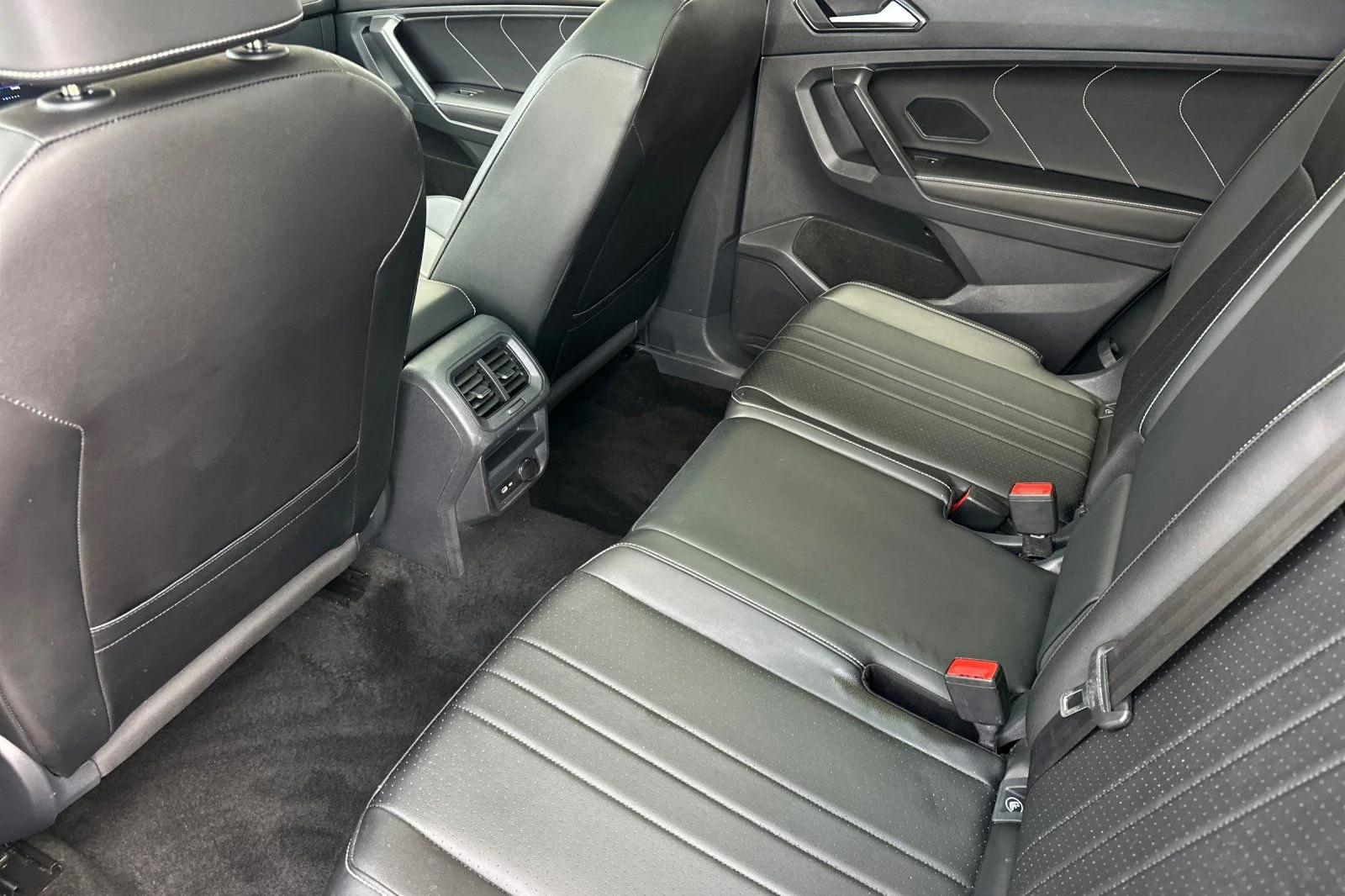Certified Used 2023 Gray Volkswagen 2.0T SE image 12