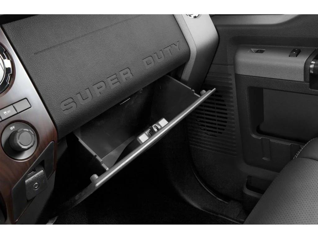 Used 2015 Blue Ford Lariat image 28