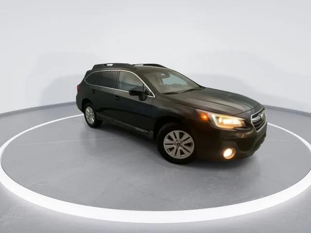 Used 2019 Black Subaru 2.5i Premium image 6