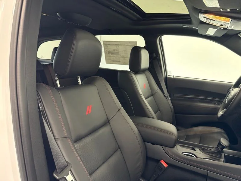 Used 2026 White Dodge GT Plus HEMI V8 image 15