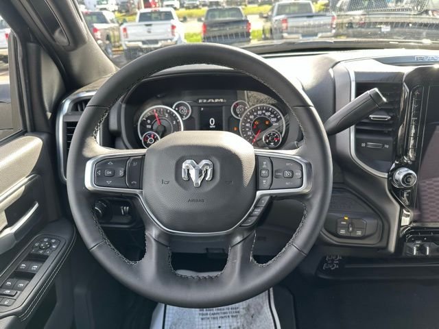 2025 RAM 2500 Big Horn - Photo 21