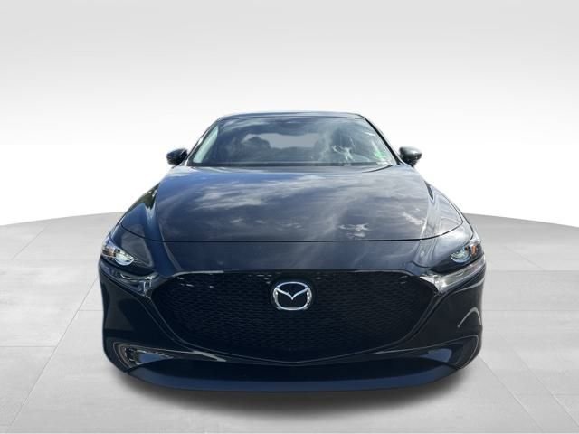 2026 Mazda Mazda3 Preferred - Photo 14