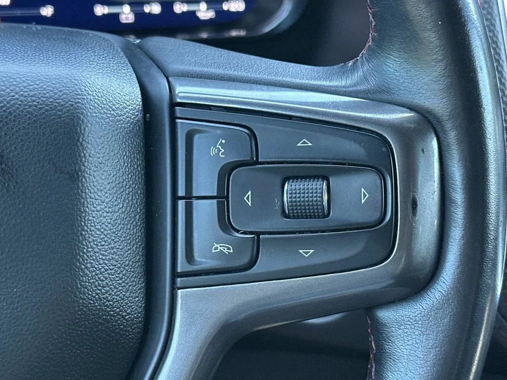 2023 Chevrolet Tahoe RST - Photo 31