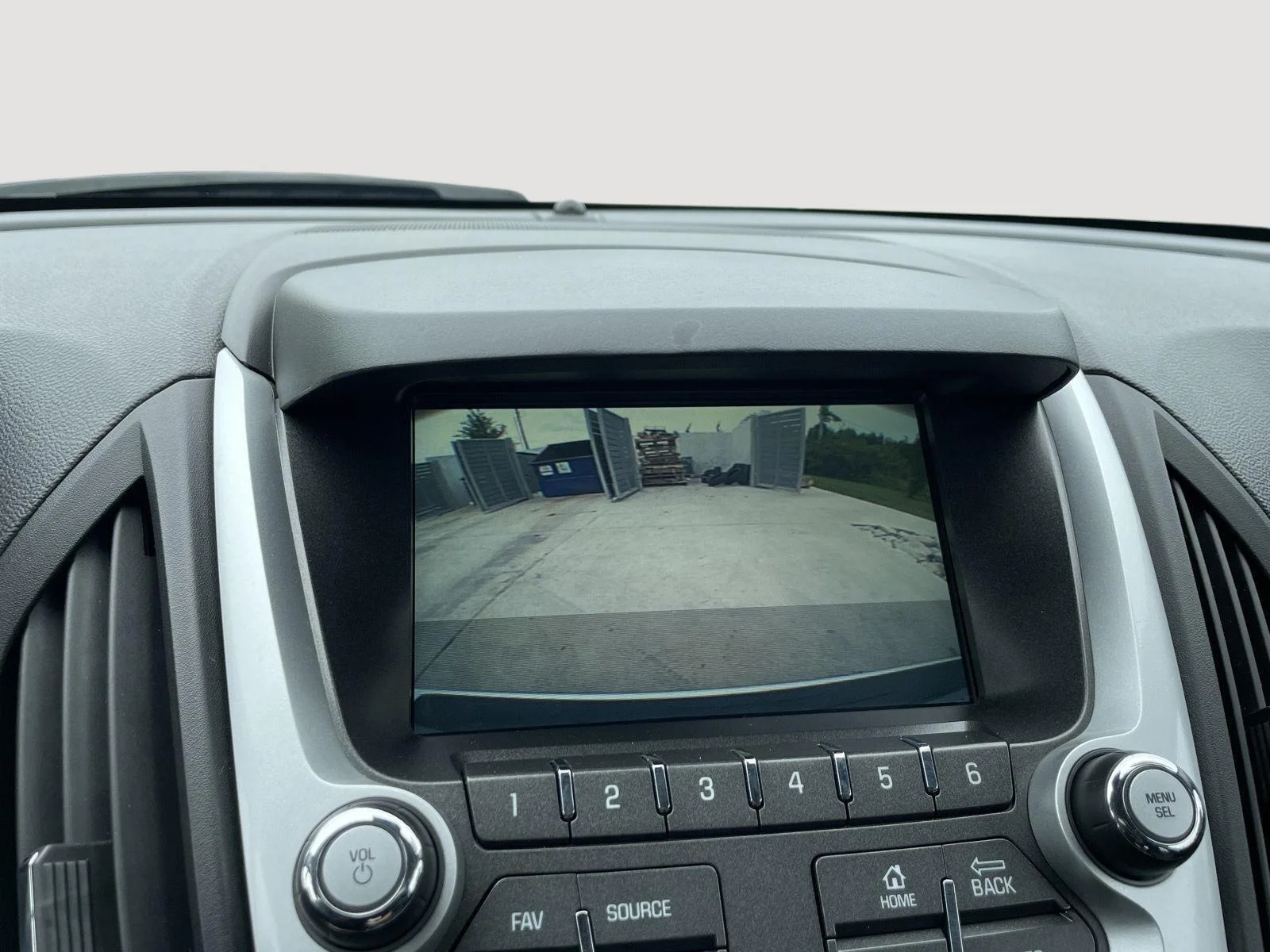 Used 2017 Silver Ice Metallic Chevrolet LT image 28