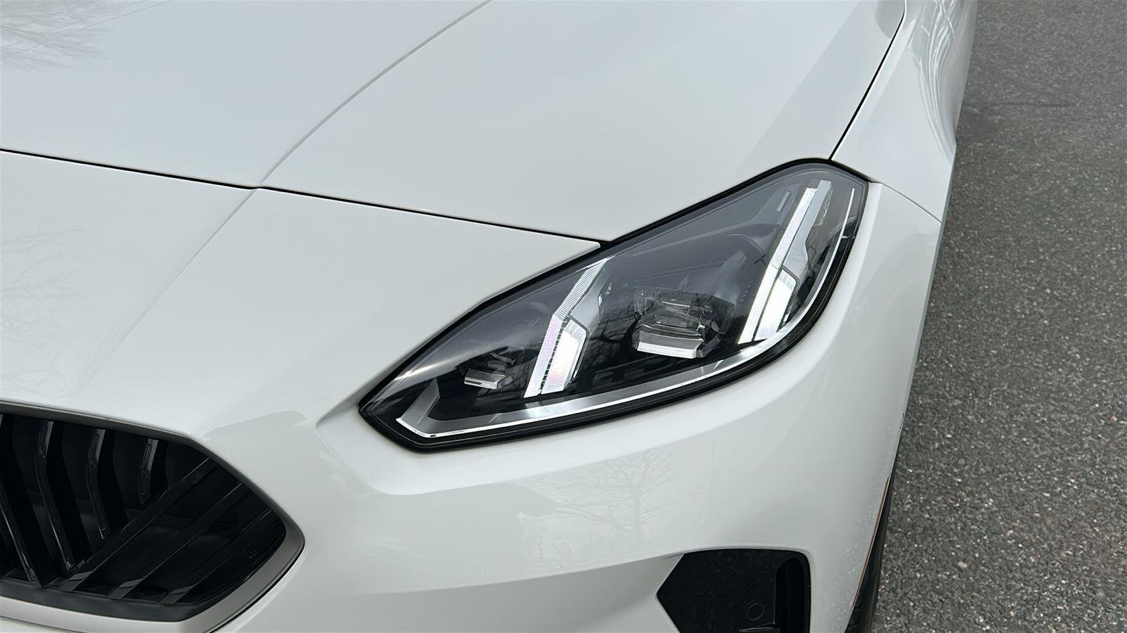 2025 BMW 2 Series 228 - Photo 7