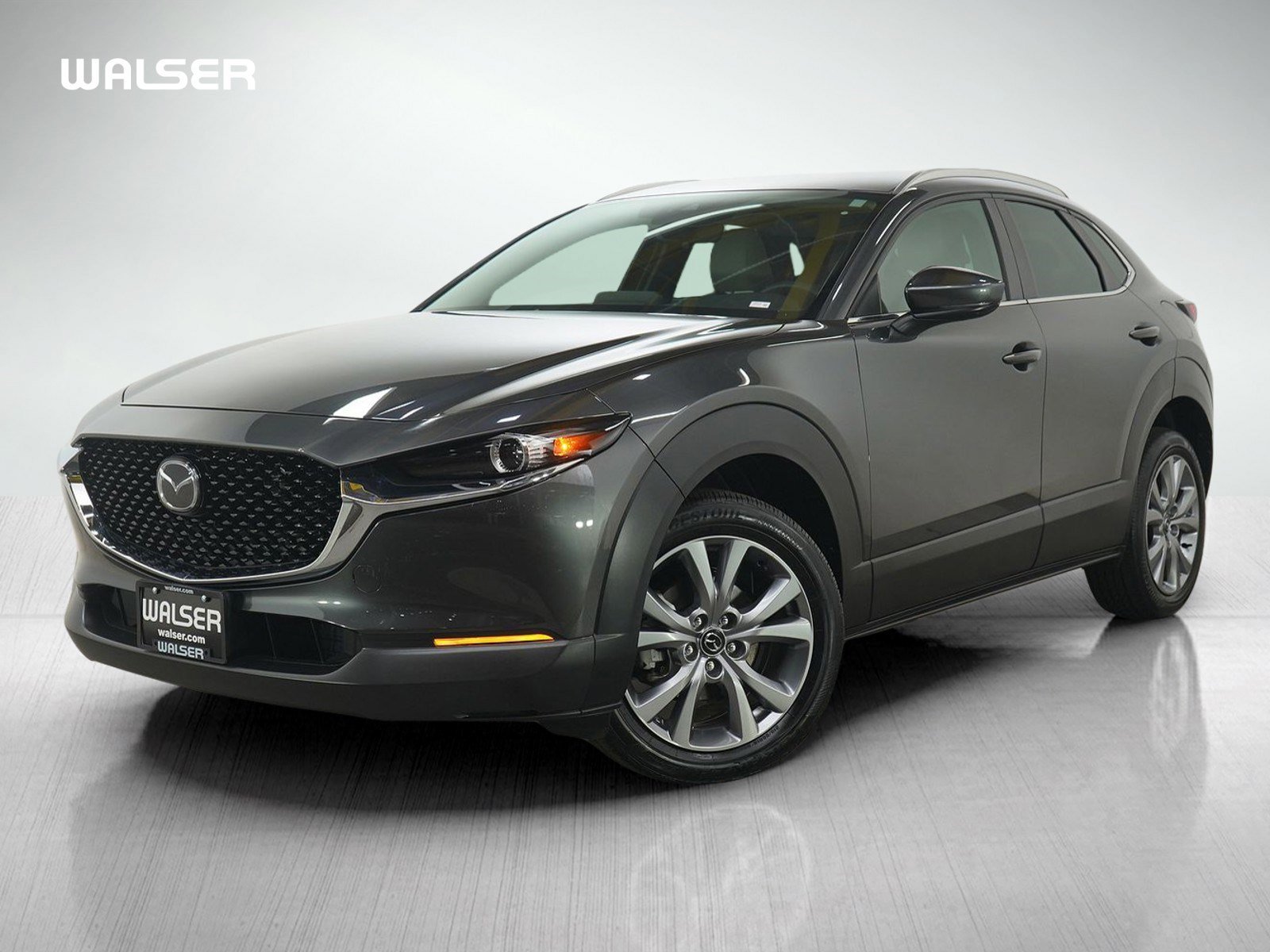 2023 Mazda CX-30 Preferred AWD's photo