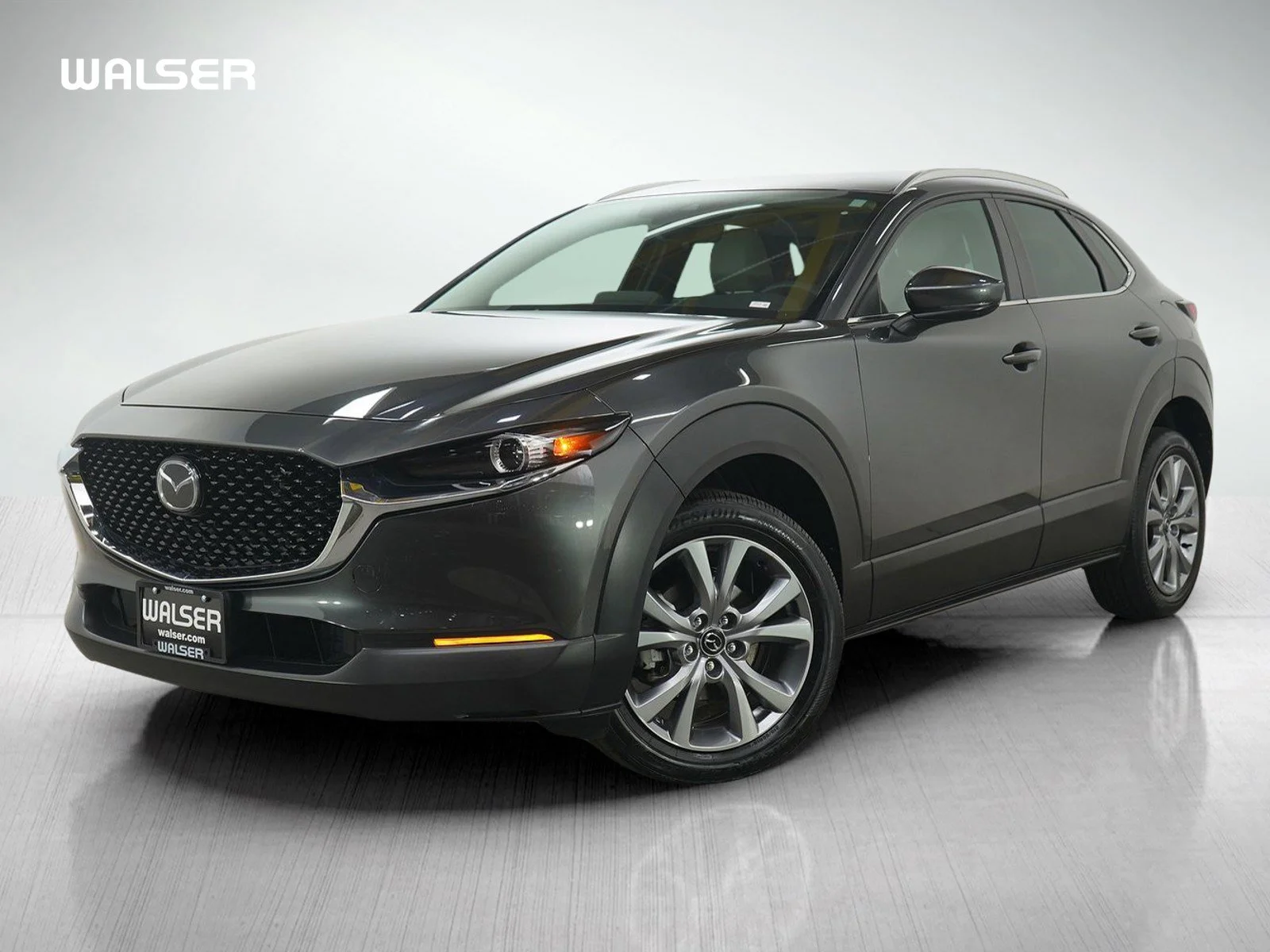 2023 Mazda CX-30 Preferred AWD's photo