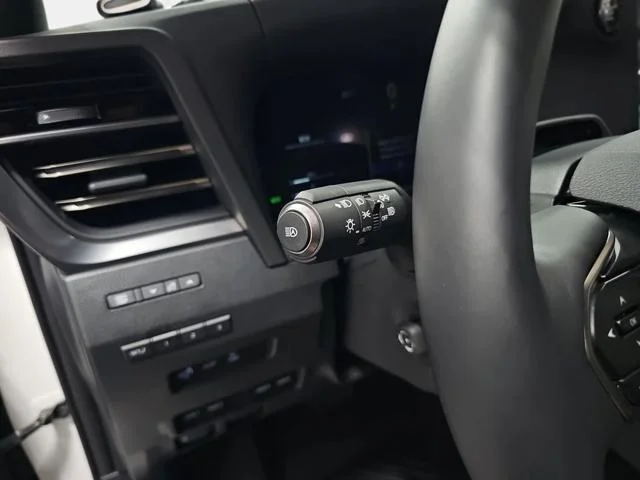 Certified Used 2025 EMINENT WHITE PEARL Lexus OVERTRAIL PLUS image 25