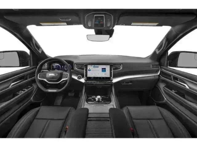 New 2026 High Gloss Black Jeep BASE image 5
