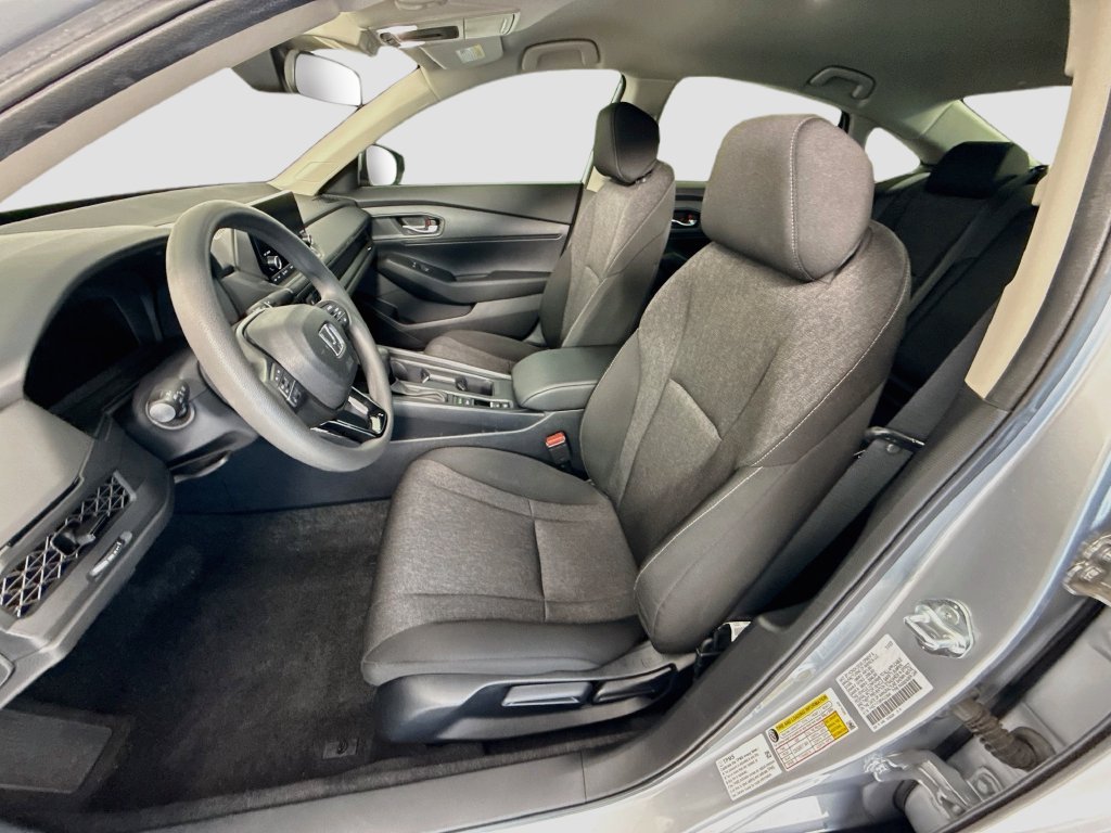 2024 Honda Accord LX - Photo 19
