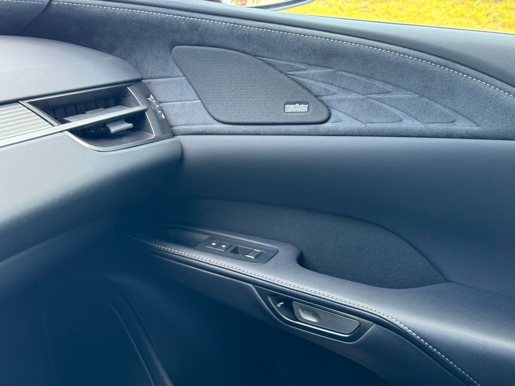 New 2024 Copper Crest Lexus 500h F SPORT Performance image 35