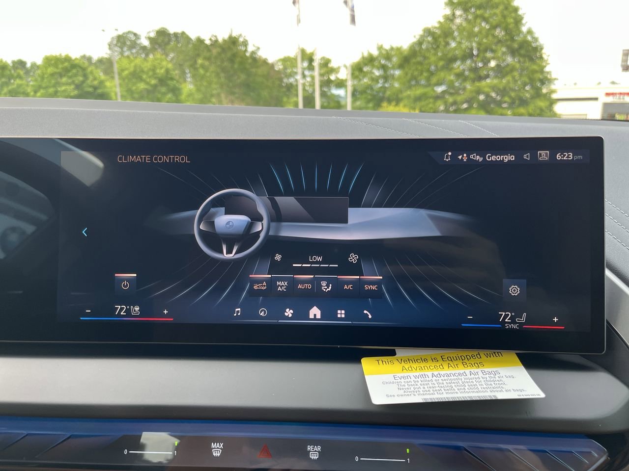 2025 BMW X3 30 - Photo 26