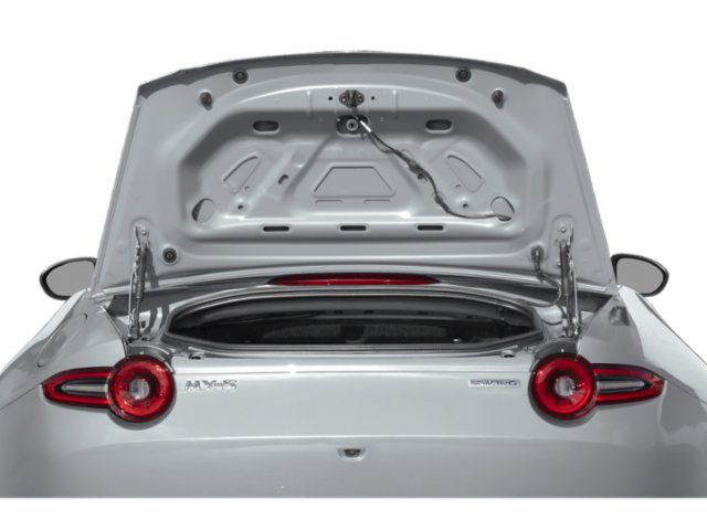 New 2026 Snowflake White Pearl Mica Mazda Club image 13
