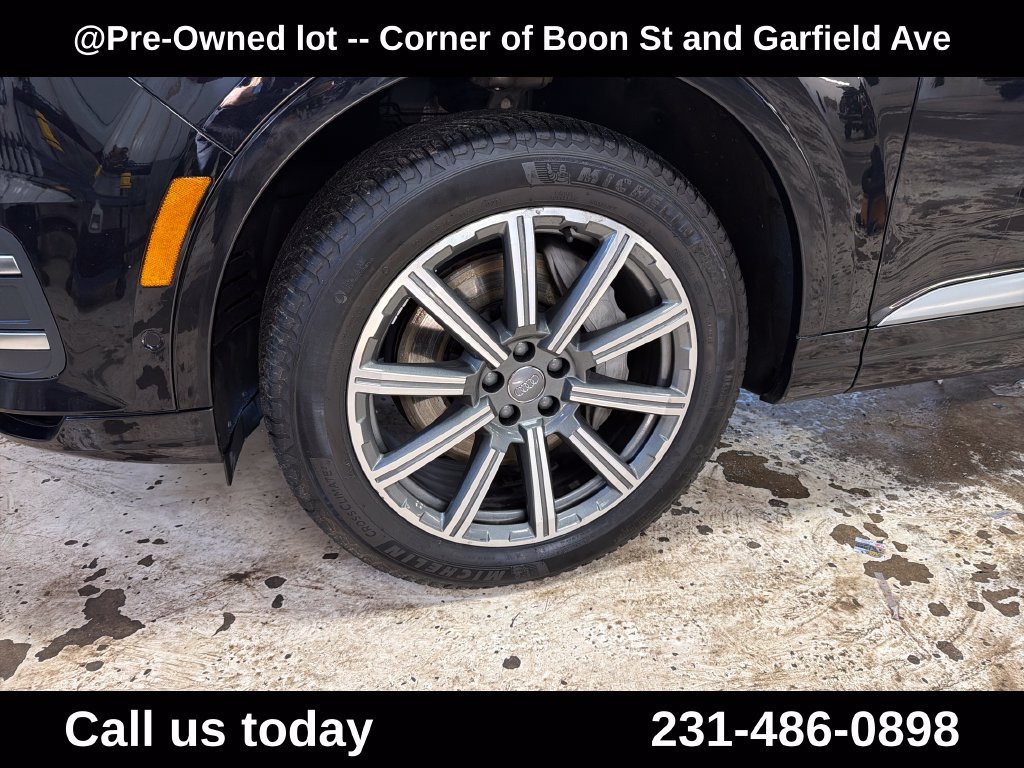 Used 2019 Black Audi 55 Premium Plus image 12