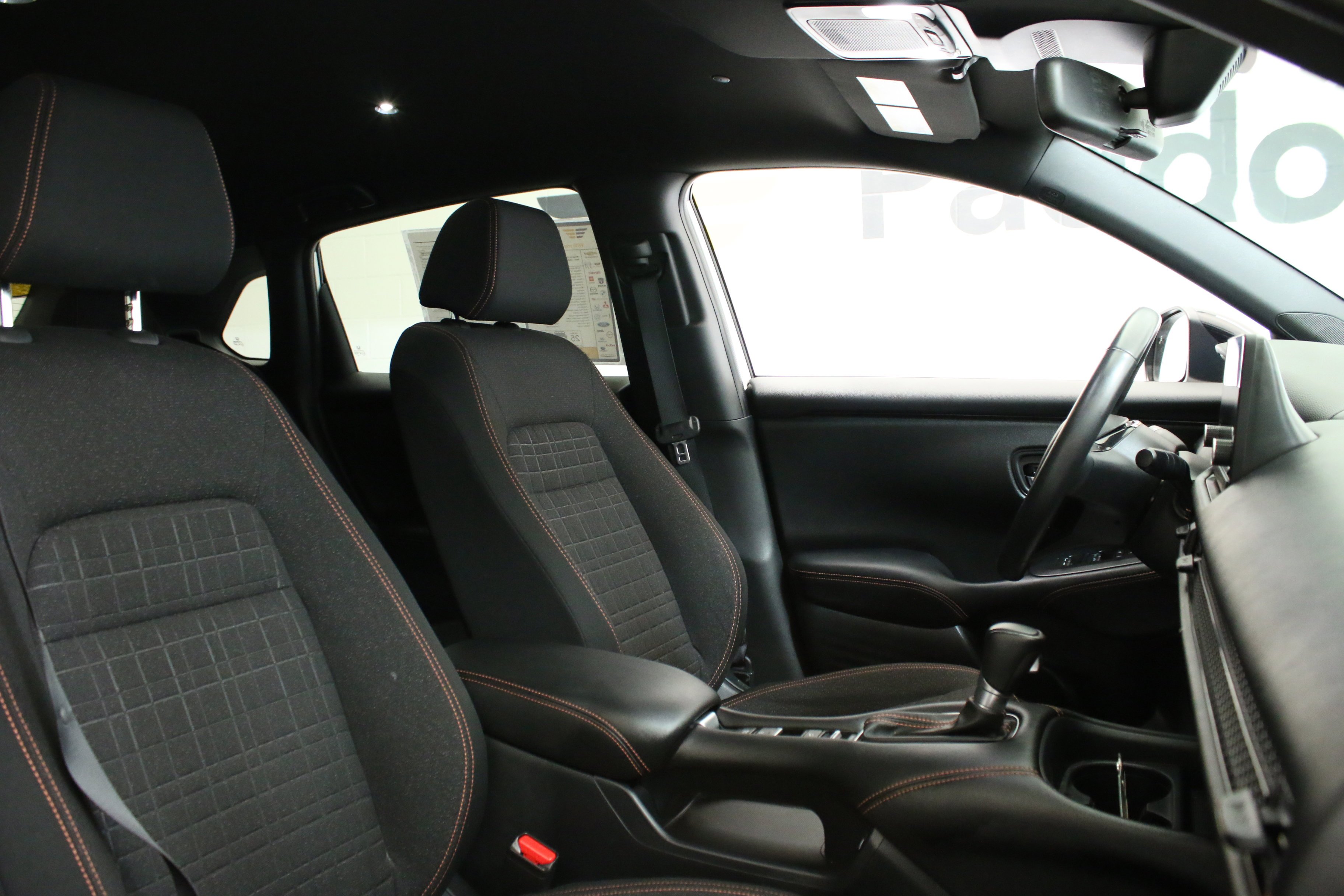 Used 2023 White Honda AWD Sport image 28