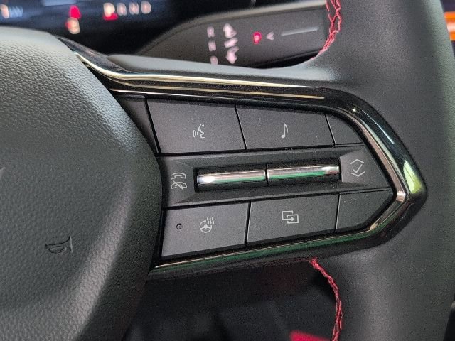 New 2026 Radiant Red Tintcoat Chevrolet RS image 21