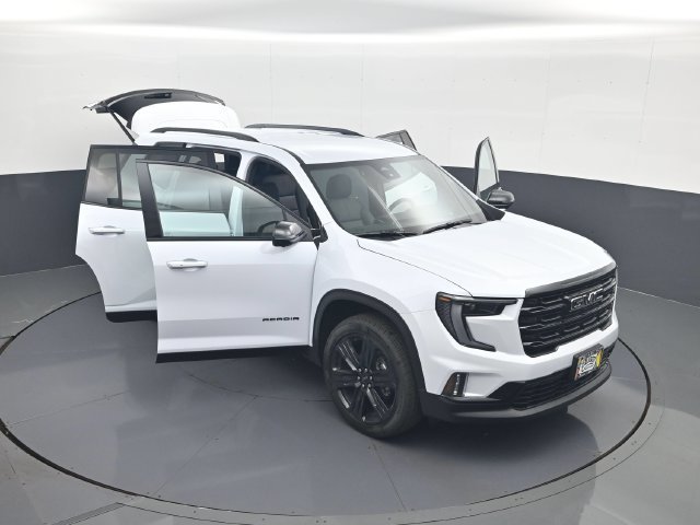 Vehicle thumbnail
