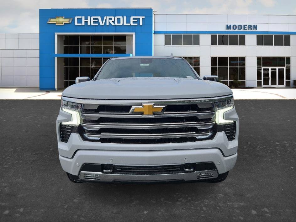 2026 Chevrolet Silverado 1500 High Country - Photo 8