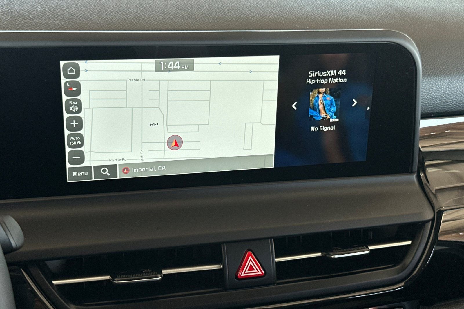 New 2026 Gray Kia S image 19