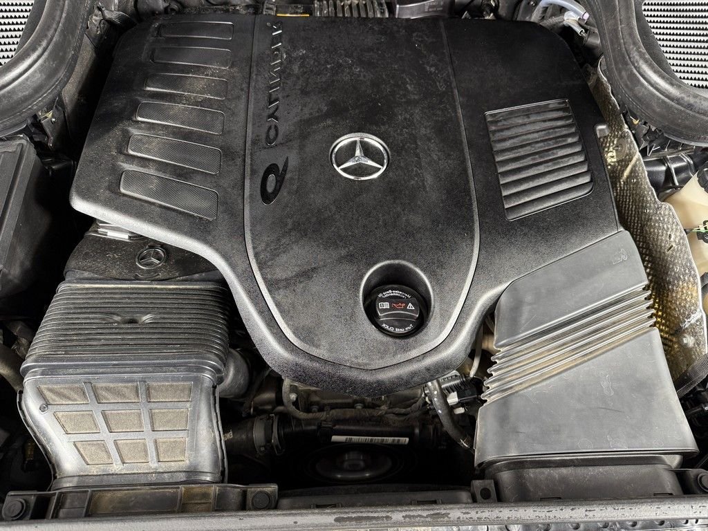 2023 Mercedes-Benz GLS GLS450 - Photo 24