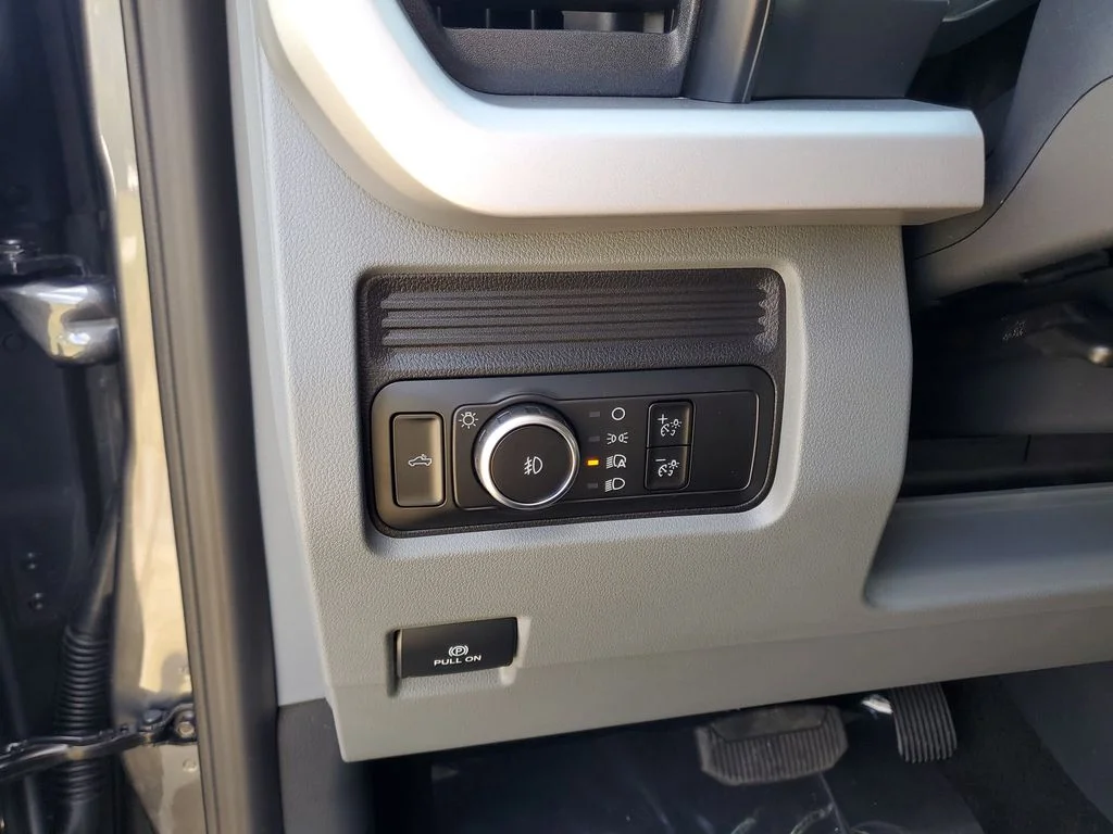 2026 Ford F-250 Super Duty XL - Photo 11