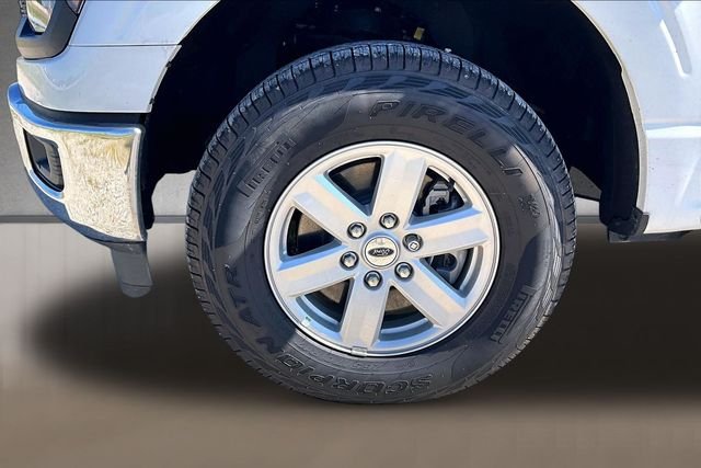 New 2026 Oxford White Ford XL image 11