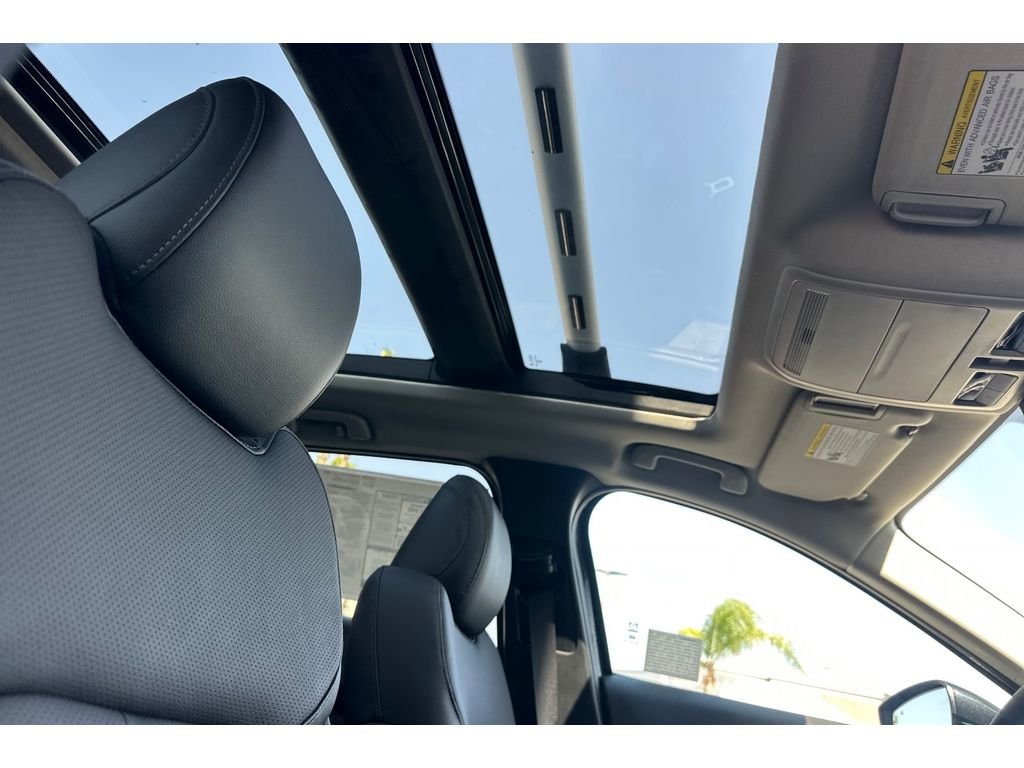 New 2026 Polymetal Gray Metallic Mazda 2.5 S Premium AWD image 16