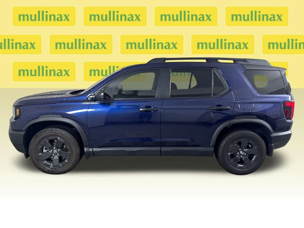 Certified Used 2026  Honda RTL image 11