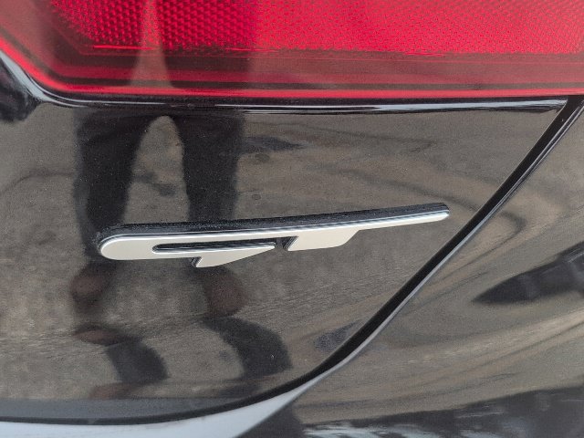 Used 2023 Aurora Black Kia GT image 19