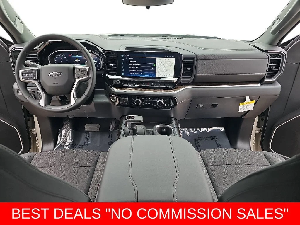 2026 Chevrolet Silverado 1500 RST - Photo 9