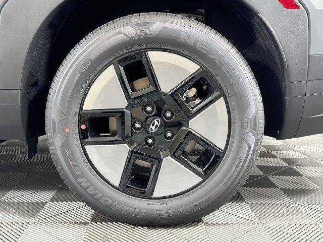 New 2027 Gray Hyundai SEL image 47