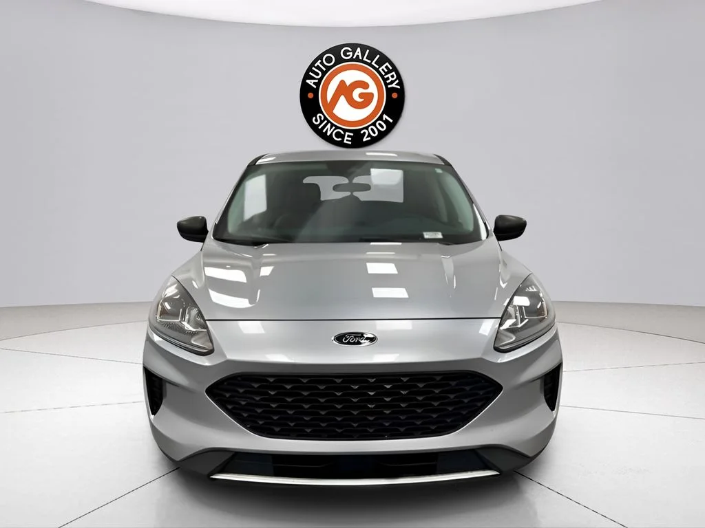 2021 Ford Escape S - Photo 16