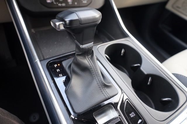Used 2025 Panthera Metal Kia SX Prestige image 31