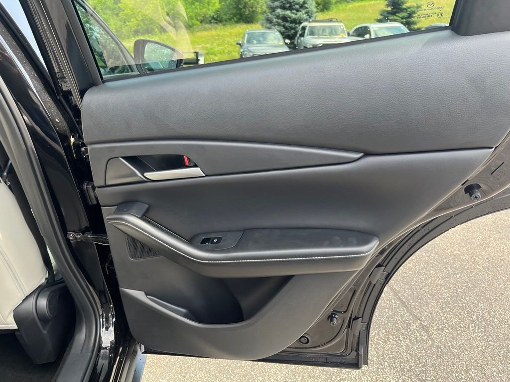 New 2026 Jet Black Mica Mazda 2.5 S Aire Edition image 24