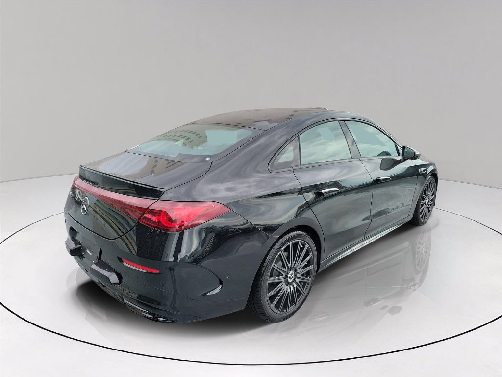 New 2027 Night Black Mercedes-Benz CLA 220 image 6