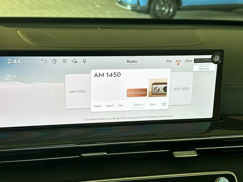 2026 GENESIS GV80 Coupe E-SC - Photo 17
