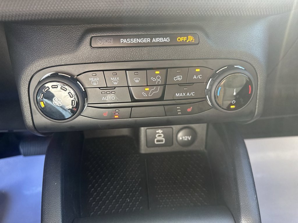 2023 Ford Bronco Sport Badlands - Photo 25