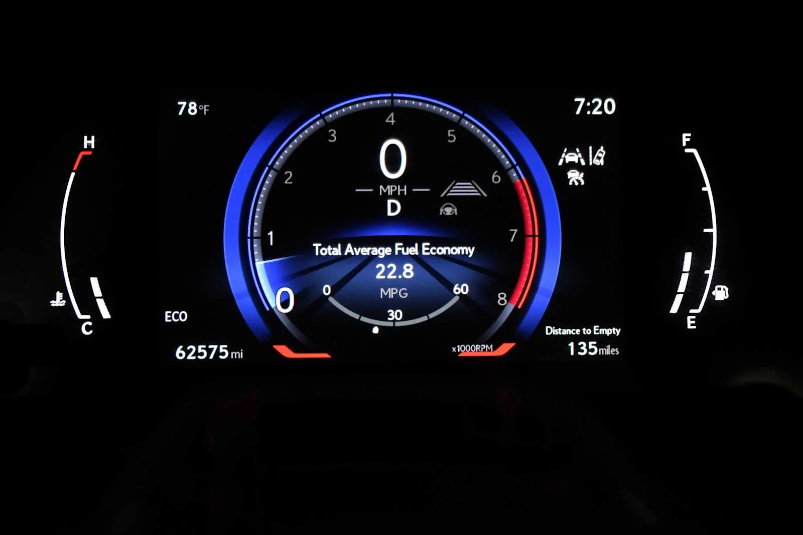 Certified Used 2024 CAVIAR Lexus Luxury image 26