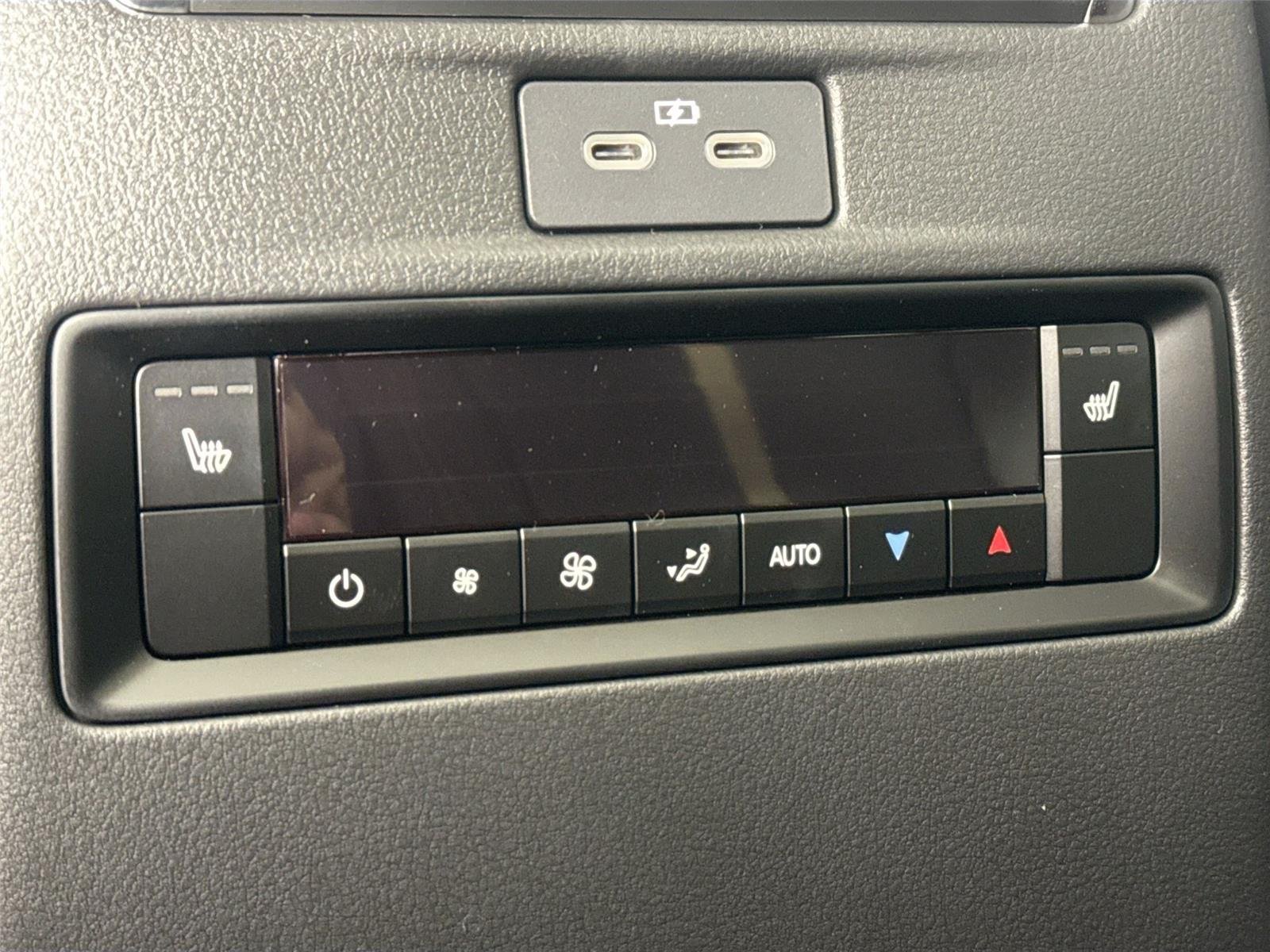 2026 Mazda CX-90 Premium Plus Package - Photo 40