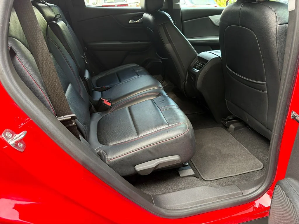 Used 2023 Red Chevrolet LT image 15