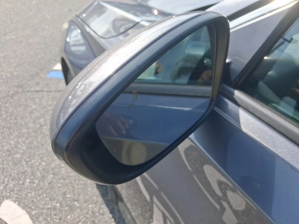 Used 2018 Gray Honda EX image 16