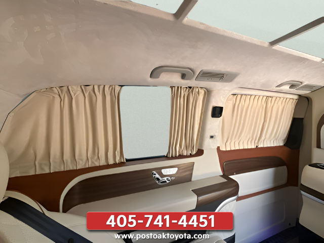 2020 Mercedes-Benz Metris Passenger Van Base - Photo 64