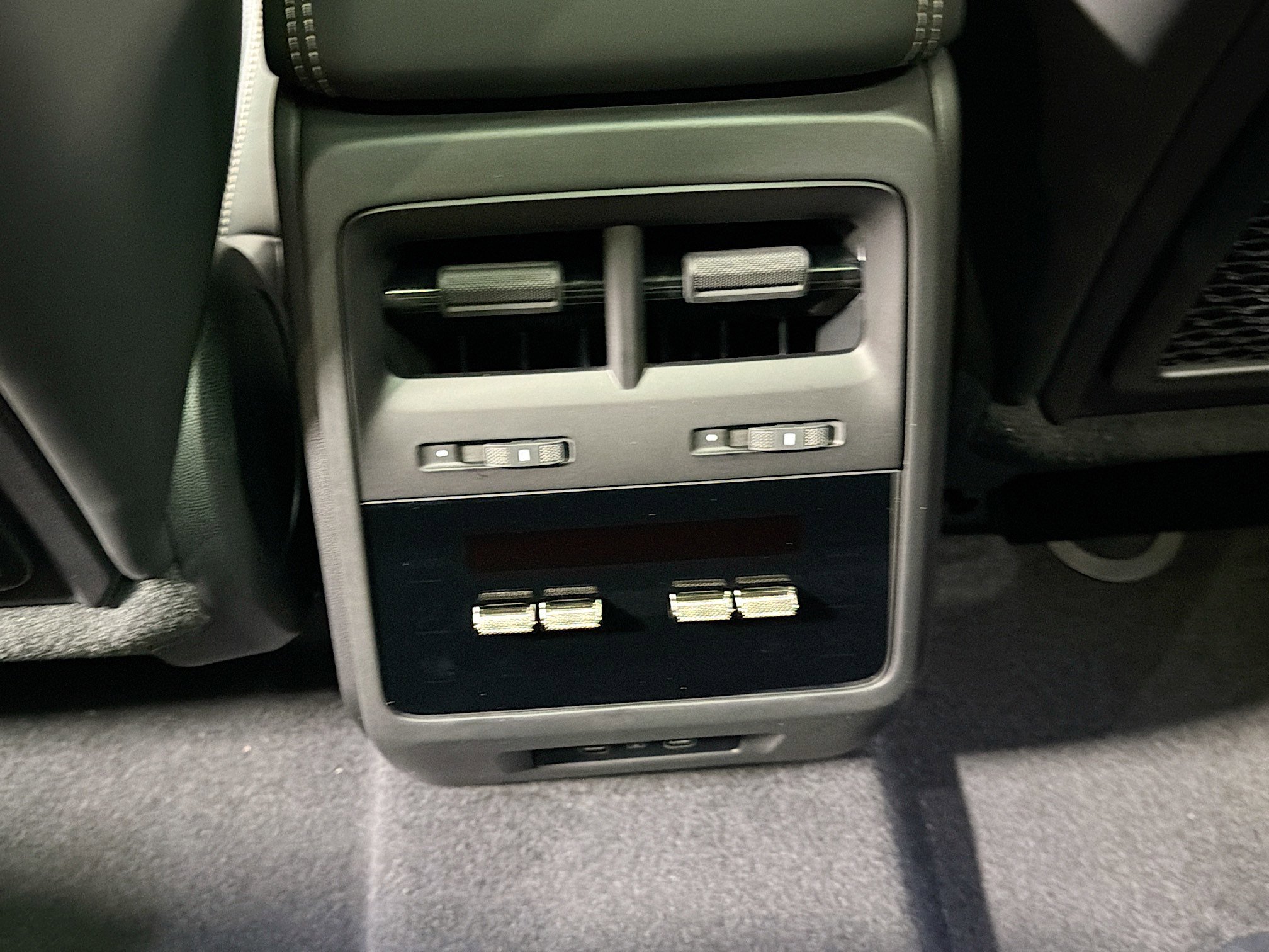 New 2025 Slate Grey Neo Porsche Electric Turbo image 20