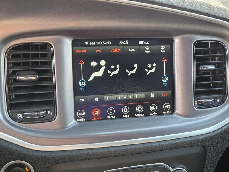 Used 2020 Gray Dodge GT image 33