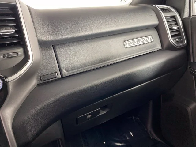 Used 2026 Red Ram Big Horn image 30