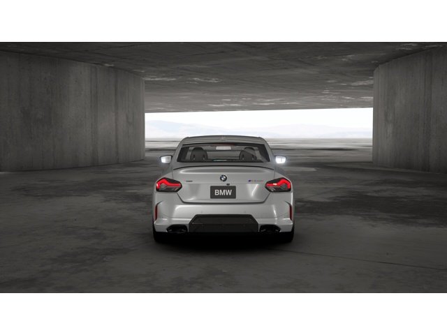 2026 BMW 2 Series M240i - Photo 5