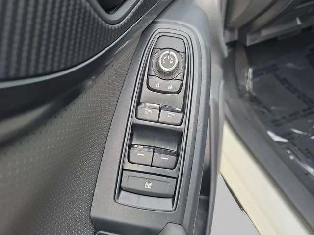 Used 2023 White Subaru Sport image 13