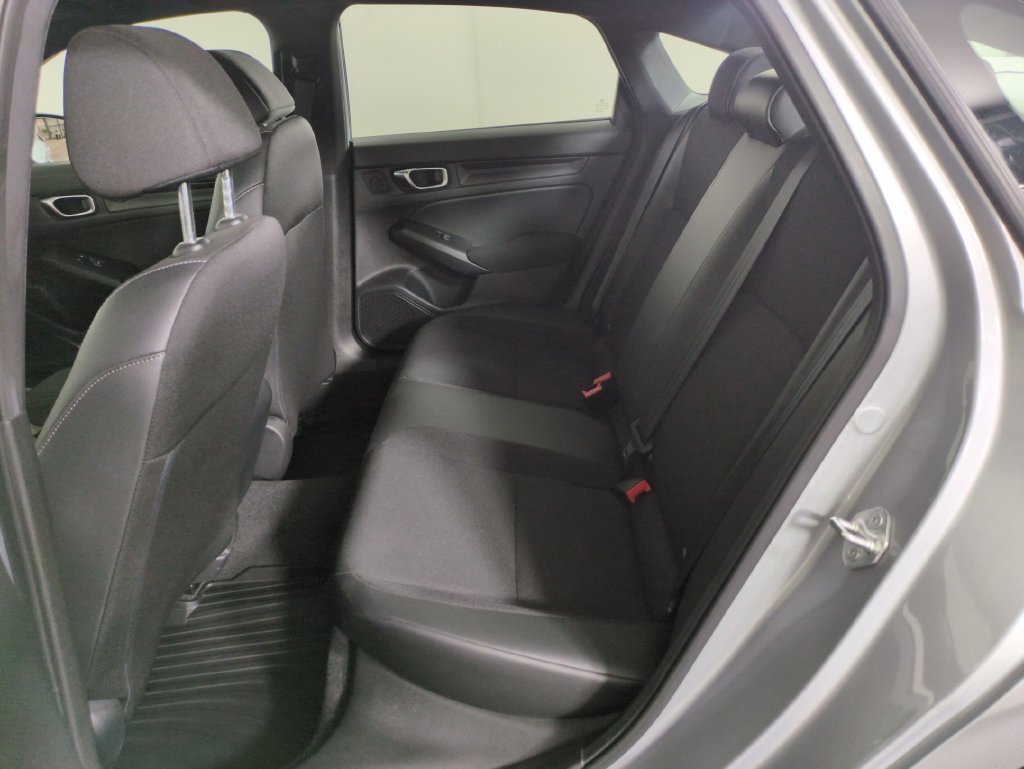 2024 Honda Civic Sport - Photo 26