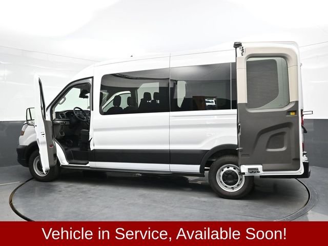Used 2024 White Ford XL image 50